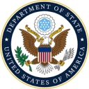 U.S. Department Of State logo