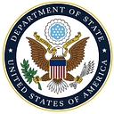Logo of U.S. Department of State