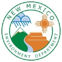state.nm.us logo