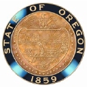 state.or.us logo