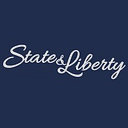 State and Liberty logo