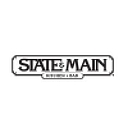 State and Main logo