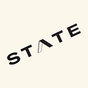 State Bags logo