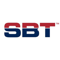 State Bank of Texas logo