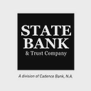 State Bank Financial Corporation logo