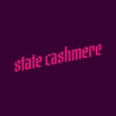 State Cashmere logo