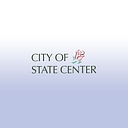 City of State Center logo