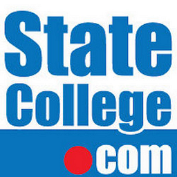 State College Parking Auth logo