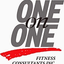 One on One Fitness Consultants