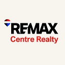 Re/Max Centre Realty logo