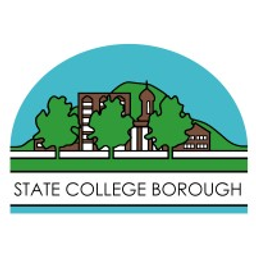 Borough of State College logo