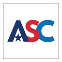 America's Service Commissions logo