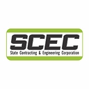 State Contracting & Engineering Corporation logo