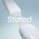 Stated logo
