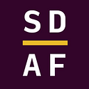 State Democracy Action Fund logo