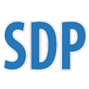 State Democracy Project logo