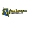 State Electrical Contractors logo