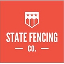 State Fencing logo