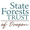 State Forests Trust of Oregon logo