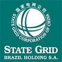 State Grid Brazil Holding logo