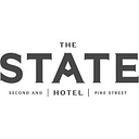 Favicon of The State Hotel