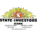 State Investors Bank logo