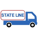 State Line Oil logo