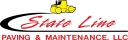 Stateline Paving & Maintenance logo