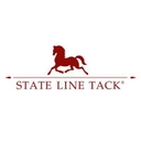 State Line Tack logo