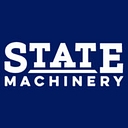 Favicon of State Machinery