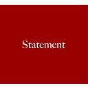 Statement logo
