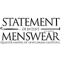 Statement Menswear