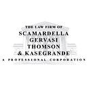 Scamardella, Gervasi, Thomson & Kasegrande, P.C. logo