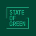stateofgreen.com logo