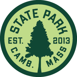 State Park logo