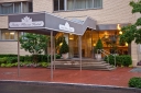 State Plaza Hotel logo