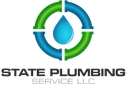 State Plumbing Service logo