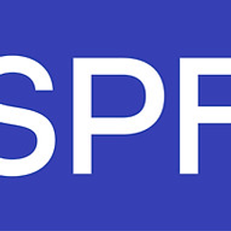 State Power Fund logo