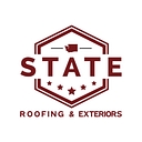State Roofing logo