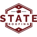 State Roofing logo