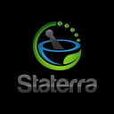Staterra Inc. logo