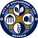 Statesboro, City of