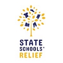 State Schools'​ Relief logo