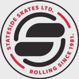 Stateside Skates  Ltd logo