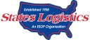 States Logistics Services, Inc. logo