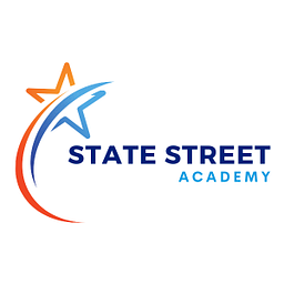 State Street Academy logo