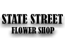 State Street Flower Shop logo