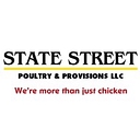 State Street Poultry & Provisions Llc logo