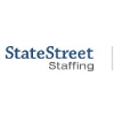State Street Staffing logo