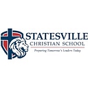 Statesville Christian School logo